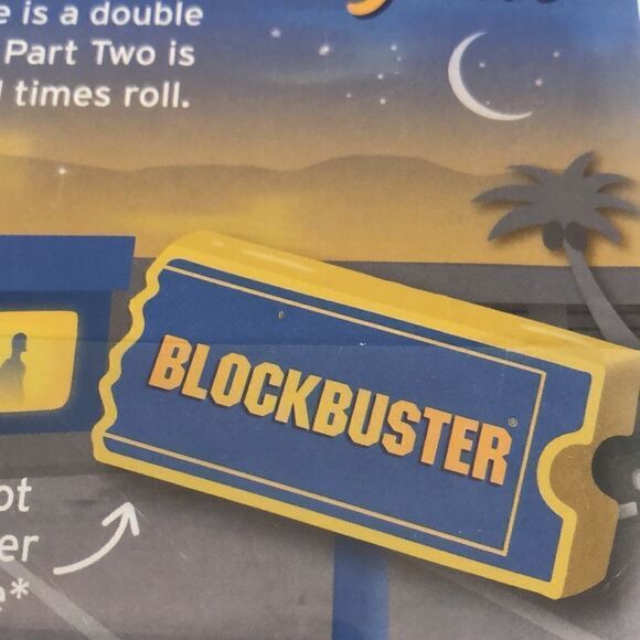 Blockbuster Party Movie 🍿 🎥 Game never opened collector condition. Have fun 🤩 - Picture 7 of 17